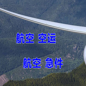萨尔图航空快递快递-选东方航空和上海航空