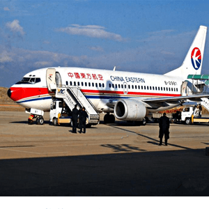 萨尔图航空快递航空快运业稳步发展的原因是什么？